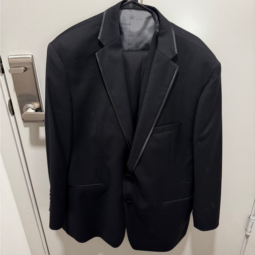 Calvin Klein Tuxedo